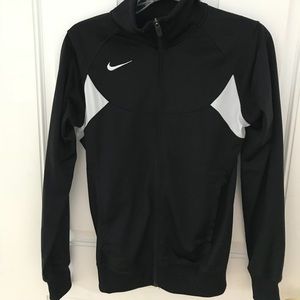 Nike S athletic jacket. Excellent condition!!